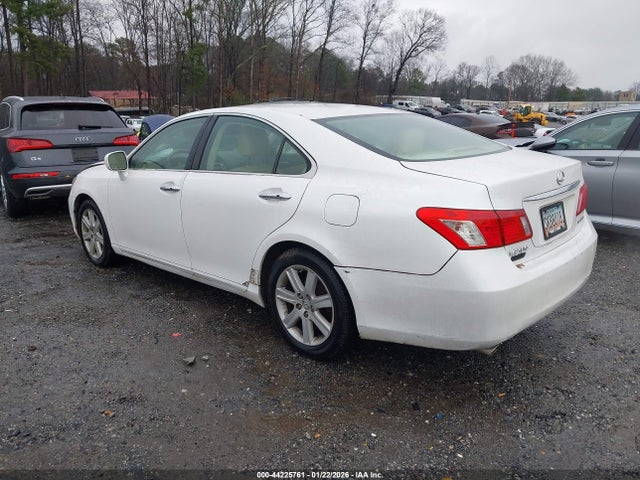44225761 :رقم المزاد ، JTHBJ46G872055990 vin ، 2007 Lexus Es 350 مزاد بيع