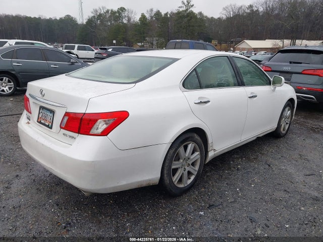 44225761 :رقم المزاد ، JTHBJ46G872055990 vin ، 2007 Lexus Es 350 مزاد بيع