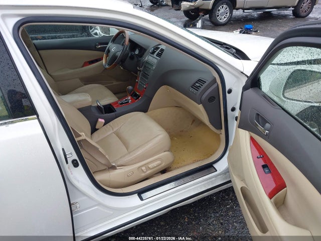 44225761 :رقم المزاد ، JTHBJ46G872055990 vin ، 2007 Lexus Es 350 مزاد بيع