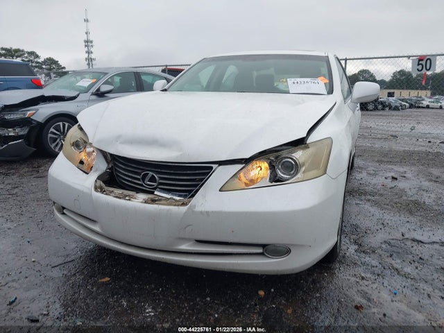 44225761 :رقم المزاد ، JTHBJ46G872055990 vin ، 2007 Lexus Es 350 مزاد بيع