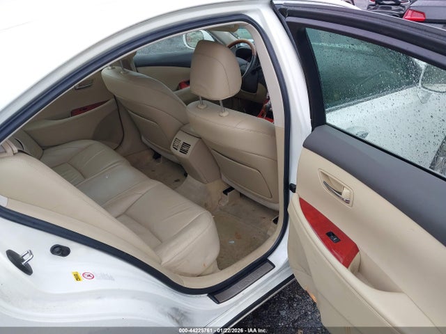 44225761 :رقم المزاد ، JTHBJ46G872055990 vin ، 2007 Lexus Es 350 مزاد بيع