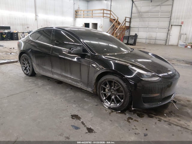 2021 TESLA MODEL 3 5YJ3E1EBXMF055867 Photo 0