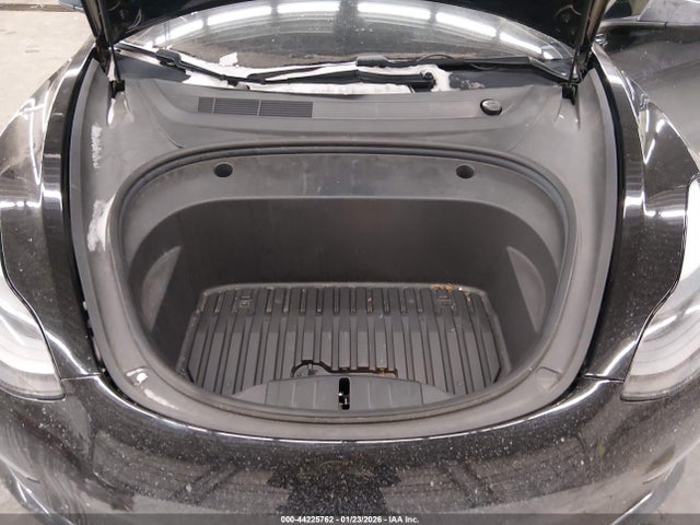 2021 TESLA MODEL 3 5YJ3E1EBXMF055867 Photo 9