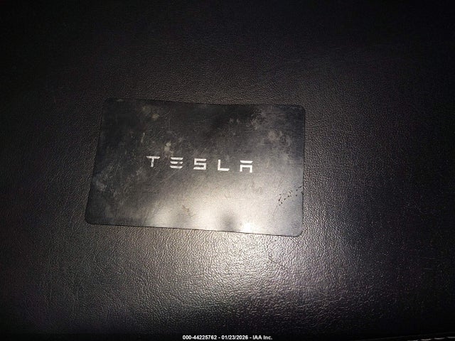 2021 TESLA MODEL 3 5YJ3E1EBXMF055867 Photo 10