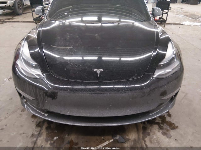 2021 TESLA MODEL 3 5YJ3E1EBXMF055867 Photo 5