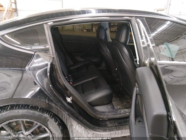 2021 TESLA MODEL 3 5YJ3E1EBXMF055867 Photo 7