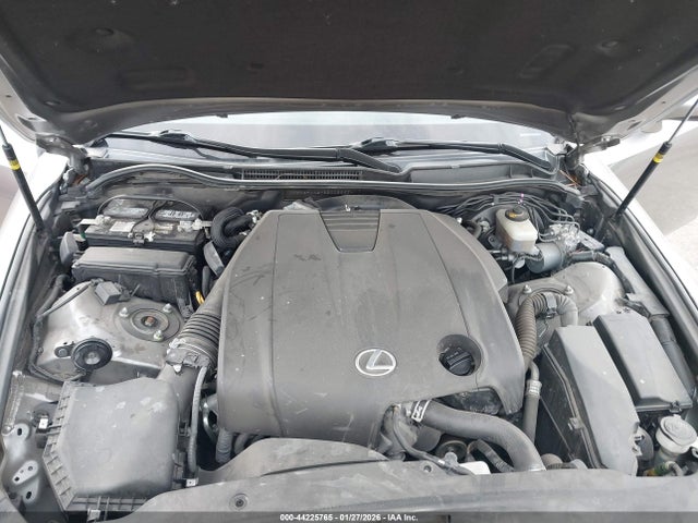 Aukcja sprzedaży 2014 Lexus Is 250, vin: JTHBF1D27E5002863, numer aukcji: 44225765