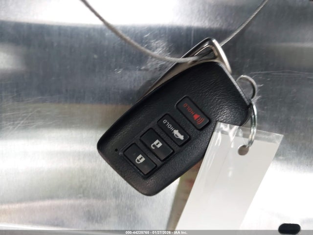 Aukcja sprzedaży 2014 Lexus Is 250, vin: JTHBF1D27E5002863, numer aukcji: 44225765