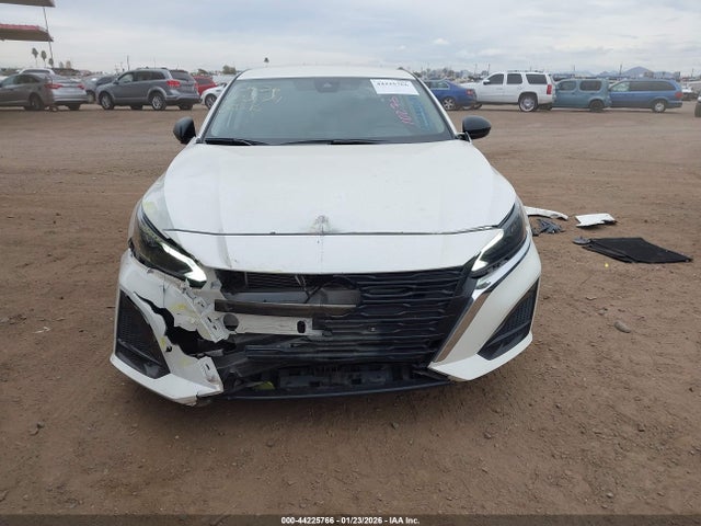 1N4BL4DV0RN434101 Nissan Altima Sv Fwd