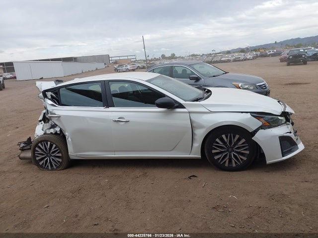 1N4BL4DV0RN434101 Nissan Altima Sv Fwd
