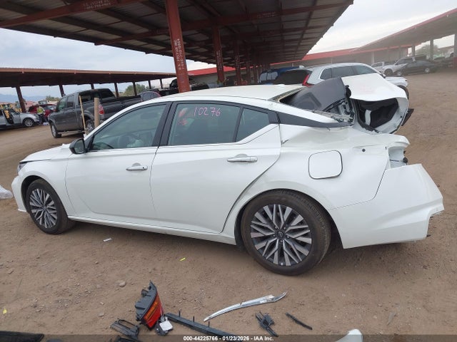 1N4BL4DV0RN434101 Nissan Altima Sv Fwd