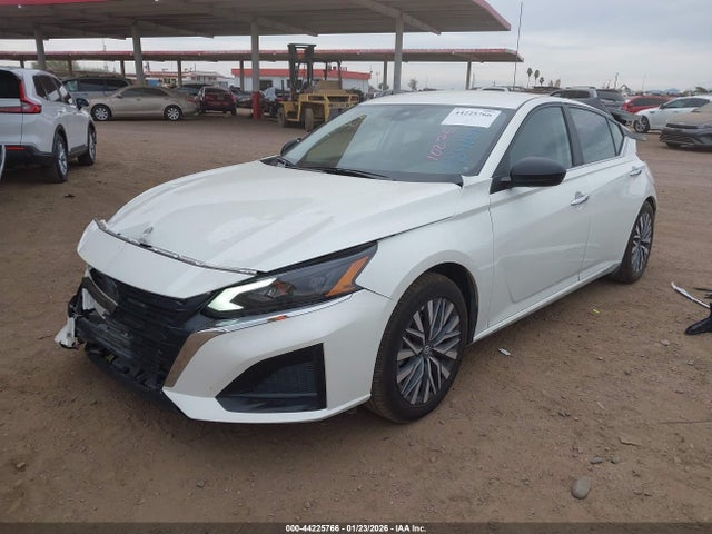 1N4BL4DV0RN434101 Nissan Altima Sv Fwd