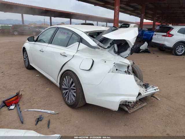 1N4BL4DV0RN434101 Nissan Altima Sv Fwd