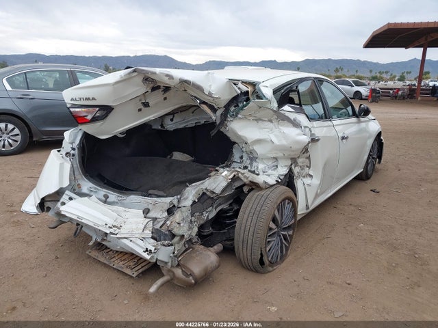 1N4BL4DV0RN434101 Nissan Altima Sv Fwd