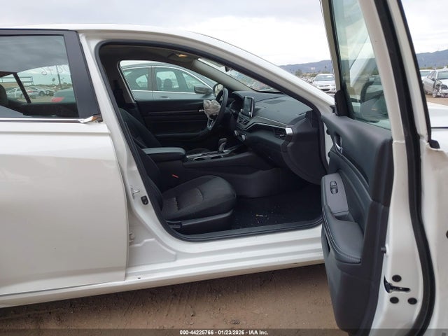 1N4BL4DV0RN434101 Nissan Altima Sv Fwd