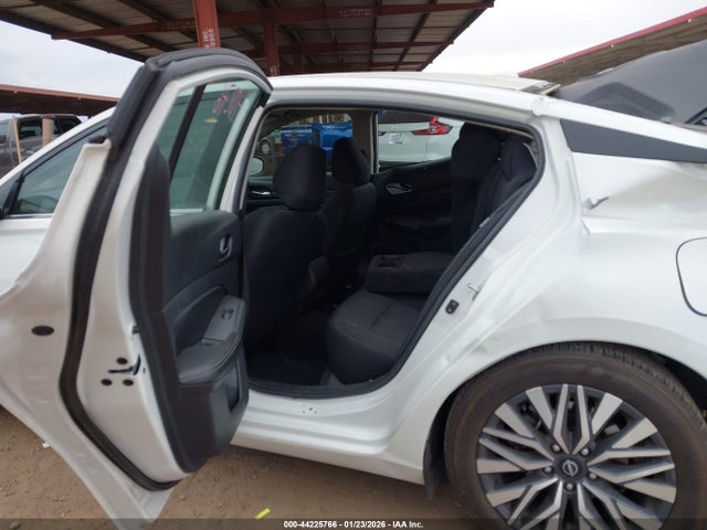 1N4BL4DV0RN434101 Nissan Altima Sv Fwd