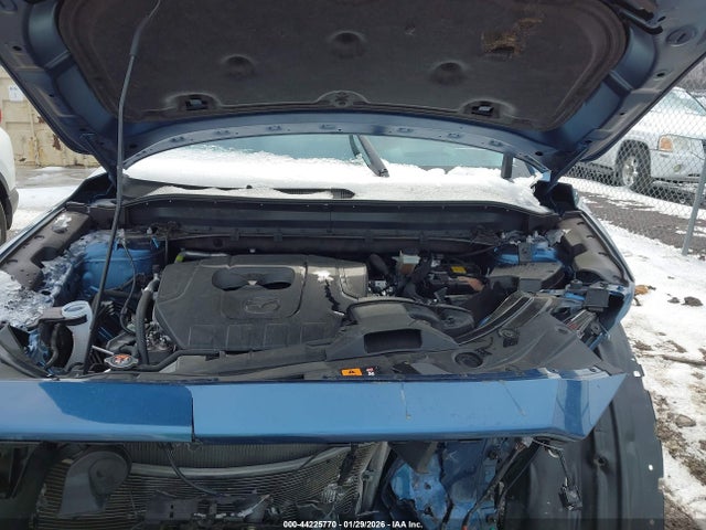 Продаж на аукціоні авто 2024 Mazda Cx-5 2.5 S Premium Plus, vin: JM3KFBEM1R0361143, номер лоту: 44225770