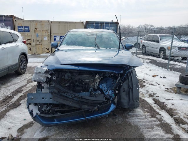 Продаж на аукціоні авто 2024 Mazda Cx-5 2.5 S Premium Plus, vin: JM3KFBEM1R0361143, номер лоту: 44225770
