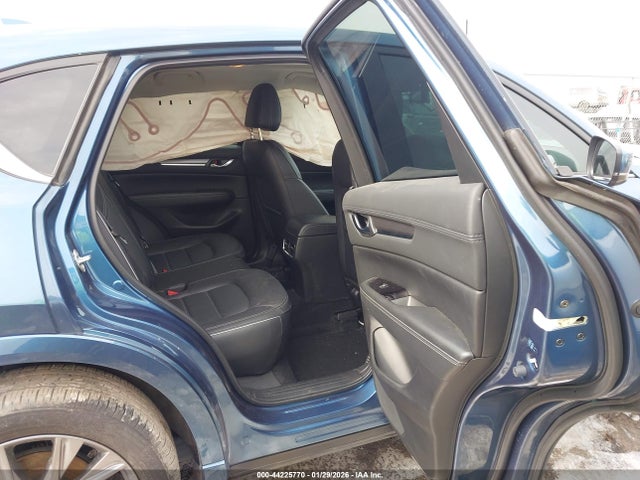Продаж на аукціоні авто 2024 Mazda Cx-5 2.5 S Premium Plus, vin: JM3KFBEM1R0361143, номер лоту: 44225770