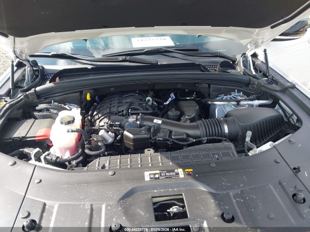 Продажа на аукционе авто 2025 Jeep Grand Cherokee Limited, vin: 1C4RJHBG2SC362779, номер лота: 44225778