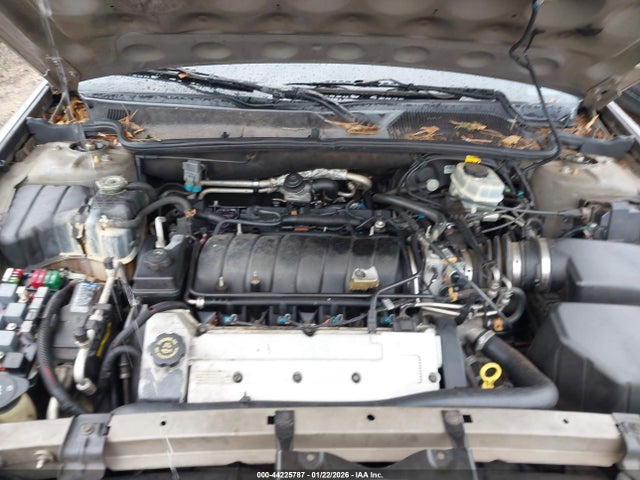 2002 CADILLAC DEVILLE 1G6KF57972U175854 Photo 9