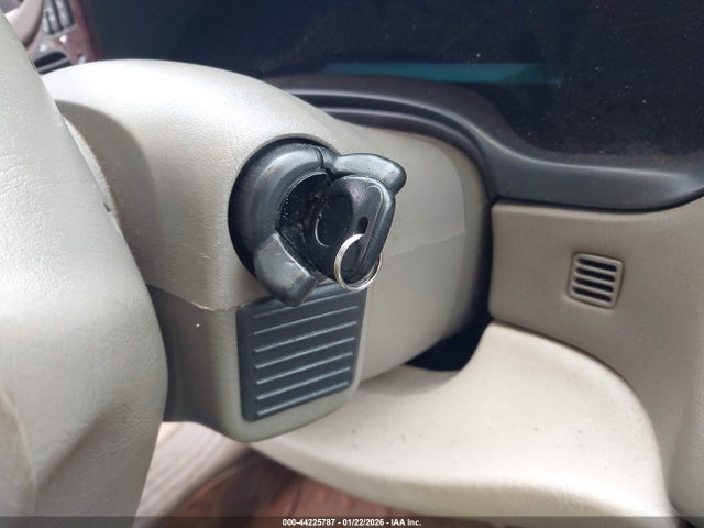 2002 CADILLAC DEVILLE 1G6KF57972U175854 Photo 10