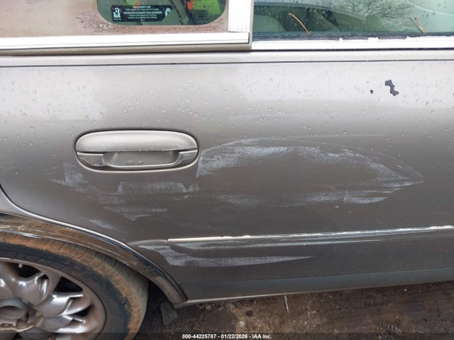 2002 CADILLAC DEVILLE 1G6KF57972U175854 Photo 5