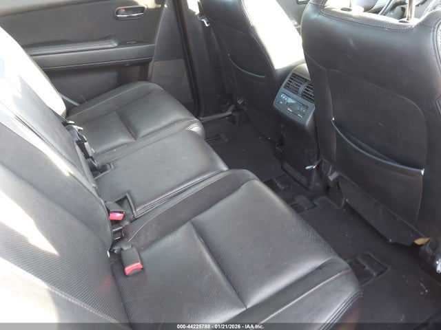 Mazda Cx-9 Touring 2014 JM3TB3CA6E0433088 Image 8