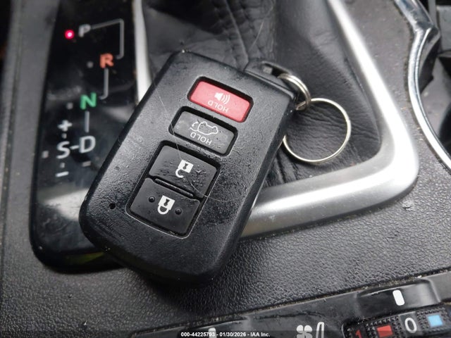 5TDDZRFH1KS917019 Toyota Highlander Limited Platinum