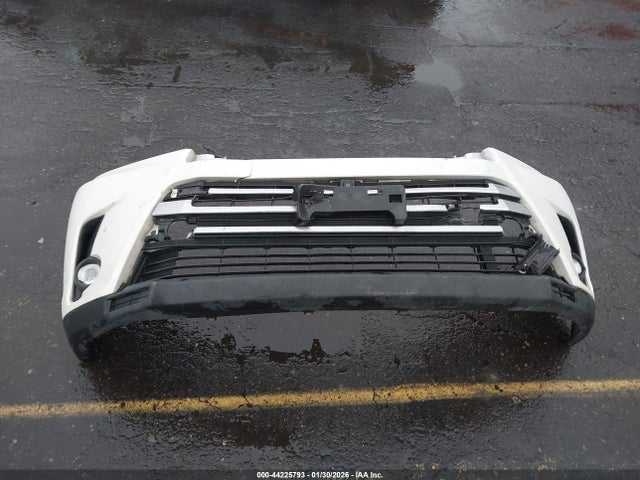 5TDDZRFH1KS917019 Toyota Highlander Limited Platinum