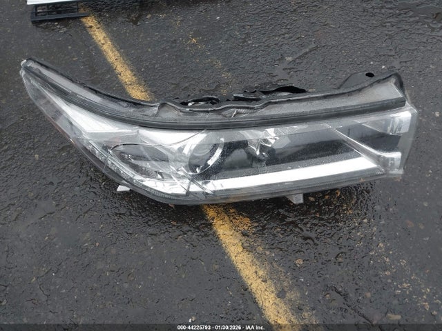 5TDDZRFH1KS917019 Toyota Highlander Limited Platinum