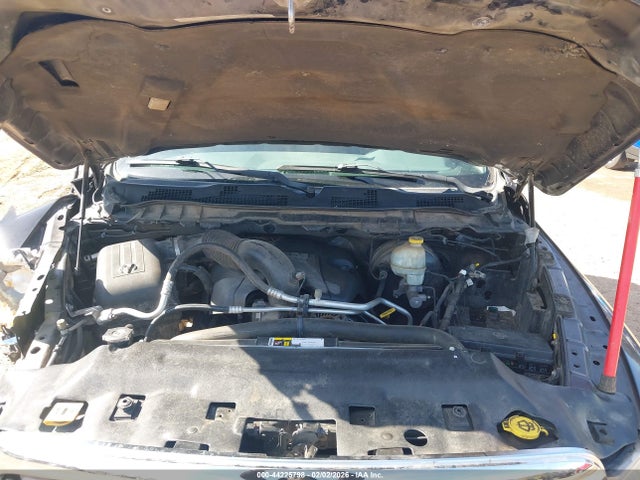 2015 RAM 1500 1C6RR7LT9FS564777 Photo 9