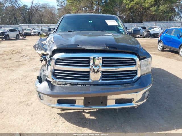 44225798 :رقم المزاد ، 1C6RR7LT9FS564777 vin ، 2015 Ram 1500 Lone Star مزاد بيع