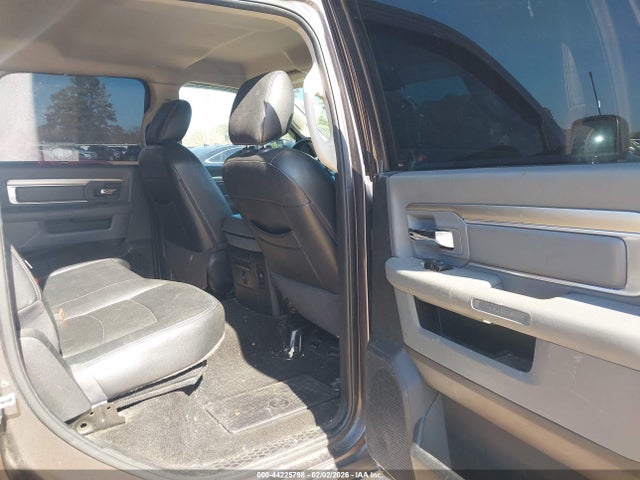 2015 RAM 1500 1C6RR7LT9FS564777 Photo 7