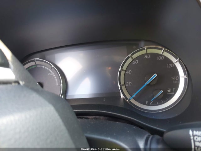 2022 TOYOTA HIGHLANDER 5TDGBRCHXNS557338 Photo 6