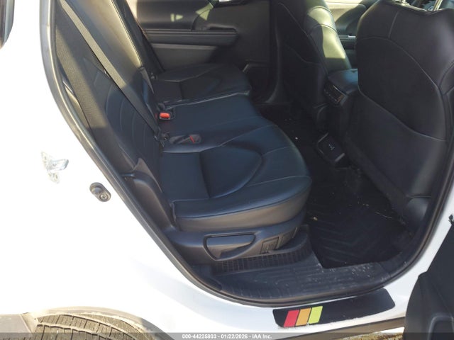 2022 TOYOTA HIGHLANDER 5TDGBRCHXNS557338 Photo 7
