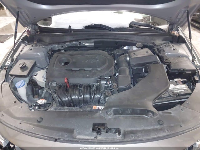 2017 Kia Optima Lx მანქანა იყიდება აუქციონზე, vin: 5XXGT4L30HG156245, აუქციონის ნომერი: 44225805