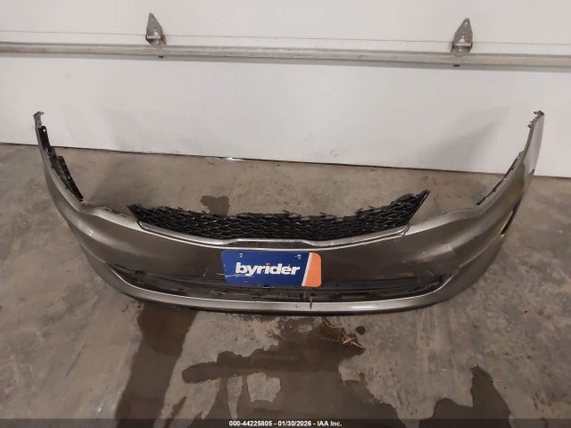 2017 Kia Optima Lx მანქანა იყიდება აუქციონზე, vin: 5XXGT4L30HG156245, აუქციონის ნომერი: 44225805