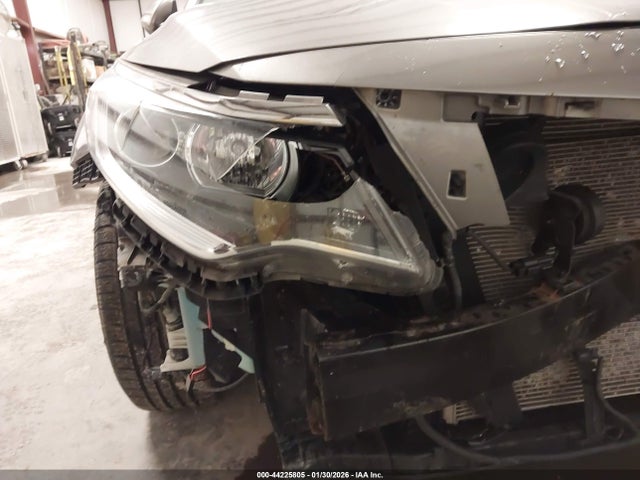 2017 Kia Optima Lx მანქანა იყიდება აუქციონზე, vin: 5XXGT4L30HG156245, აუქციონის ნომერი: 44225805
