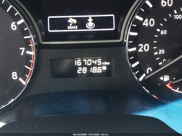 Nissan Pathfinder S 2015 5N1AR2MN1FC719028 Image 15
