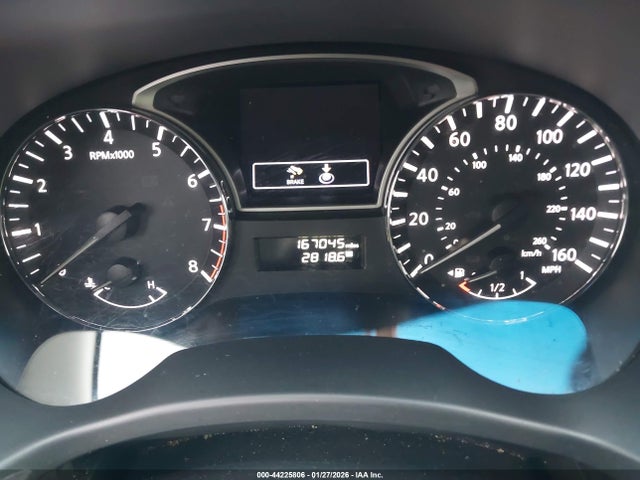 Nissan Pathfinder S 2015 5N1AR2MN1FC719028 Image 7