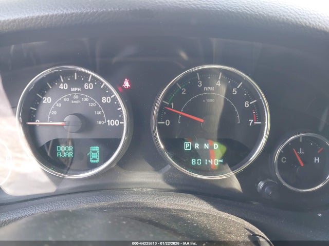 2017 JEEP WRANGLER UNLIMITED 1C4BJWEG5HL665324 Photo 6