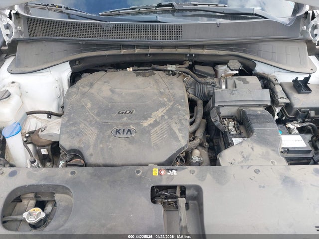 2020 KIA SORENTO 5XYPKDA58LG660506 Photo 9