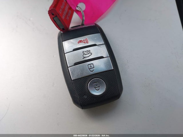 2020 KIA SORENTO 5XYPKDA58LG660506 Photo 10