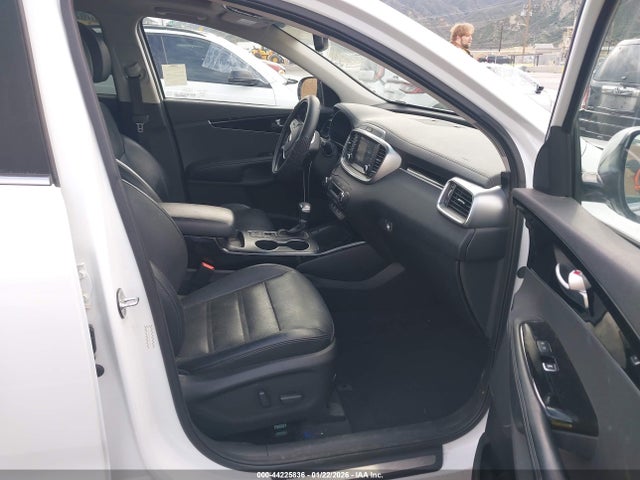 2020 KIA SORENTO 5XYPKDA58LG660506 Photo 4