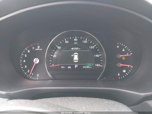 2020 KIA SORENTO 5XYPKDA58LG660506 Photo 6