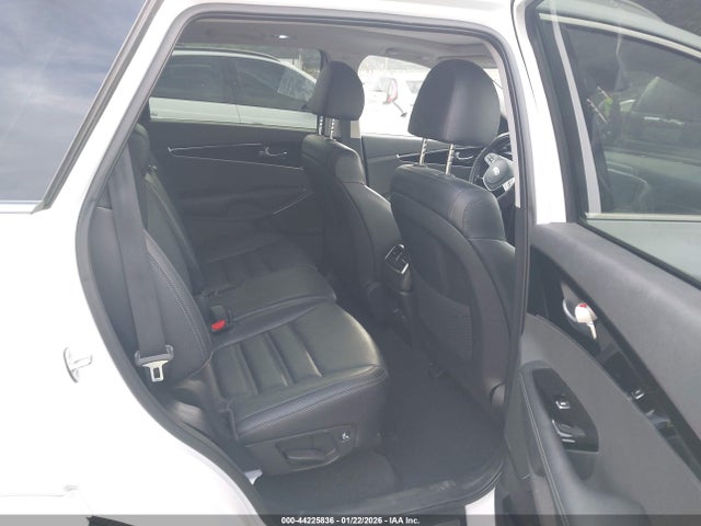 2020 KIA SORENTO 5XYPKDA58LG660506 Photo 7