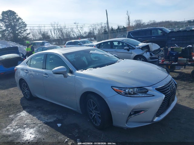 2016 LEXUS ES 350 58ABK1GG4GU028029