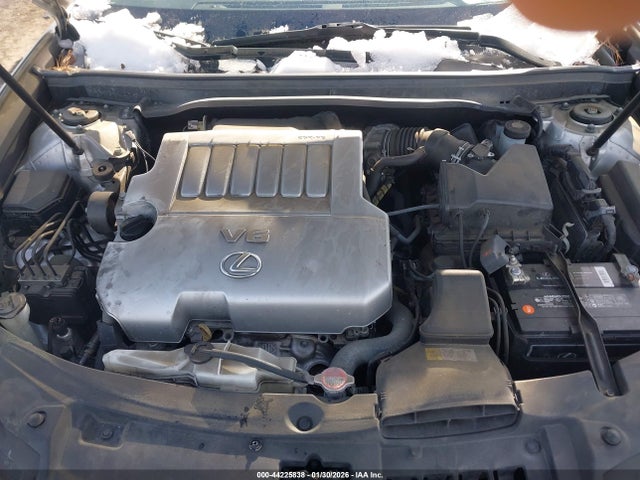 2016 LEXUS ES 350 58ABK1GG4GU028029 Photo 9