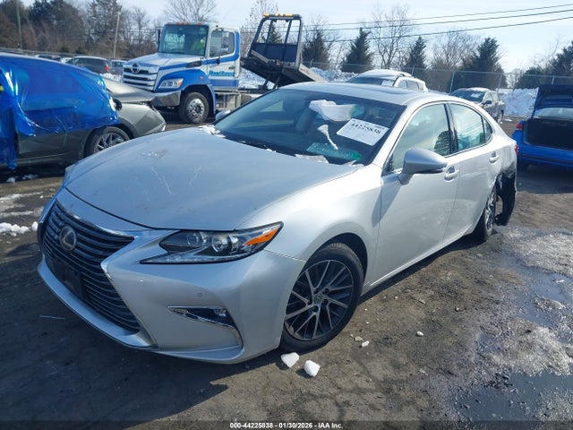 2016 LEXUS ES 350 58ABK1GG4GU028029 Photo 1